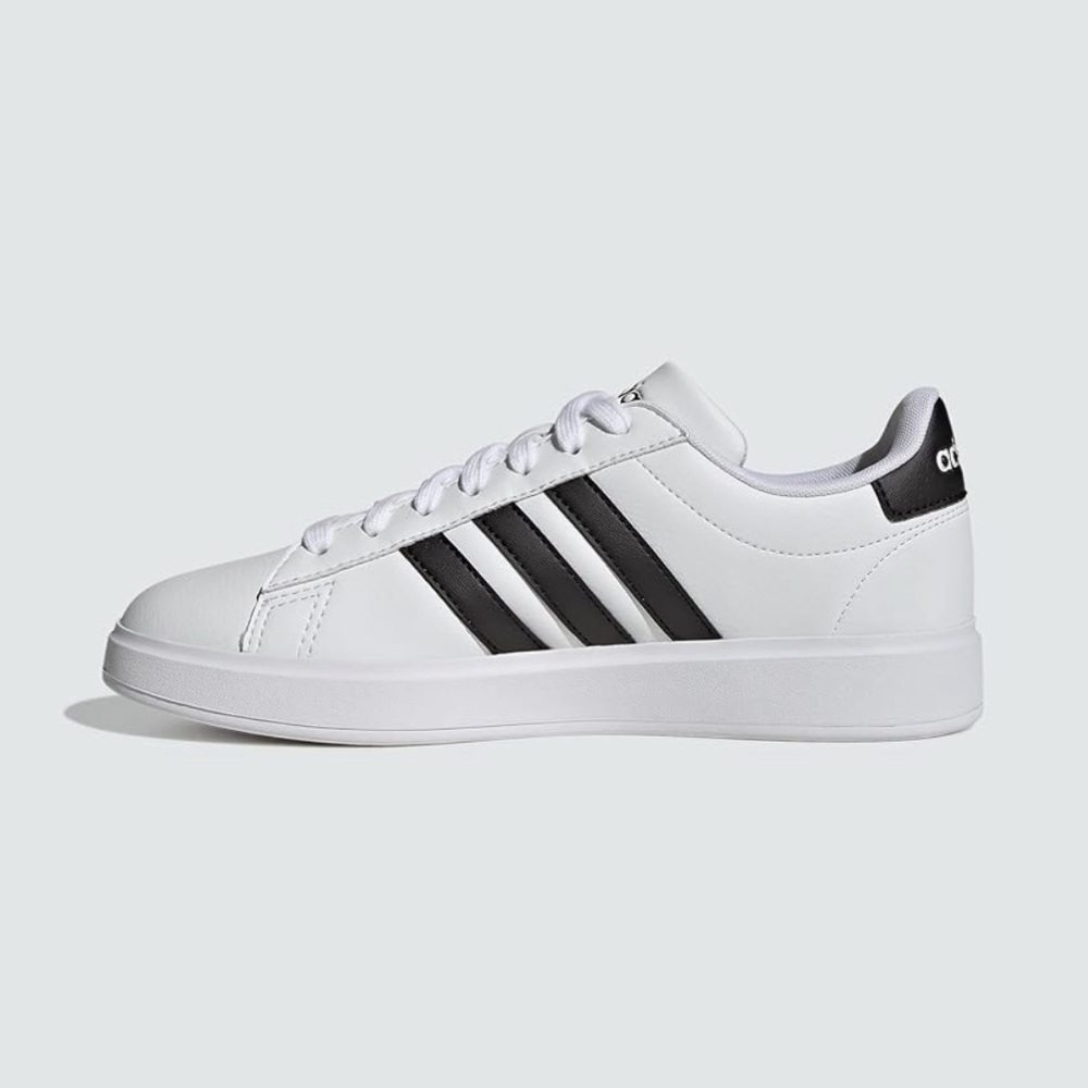 adidas Women's Grand Court 2.0 Tennis Shoe